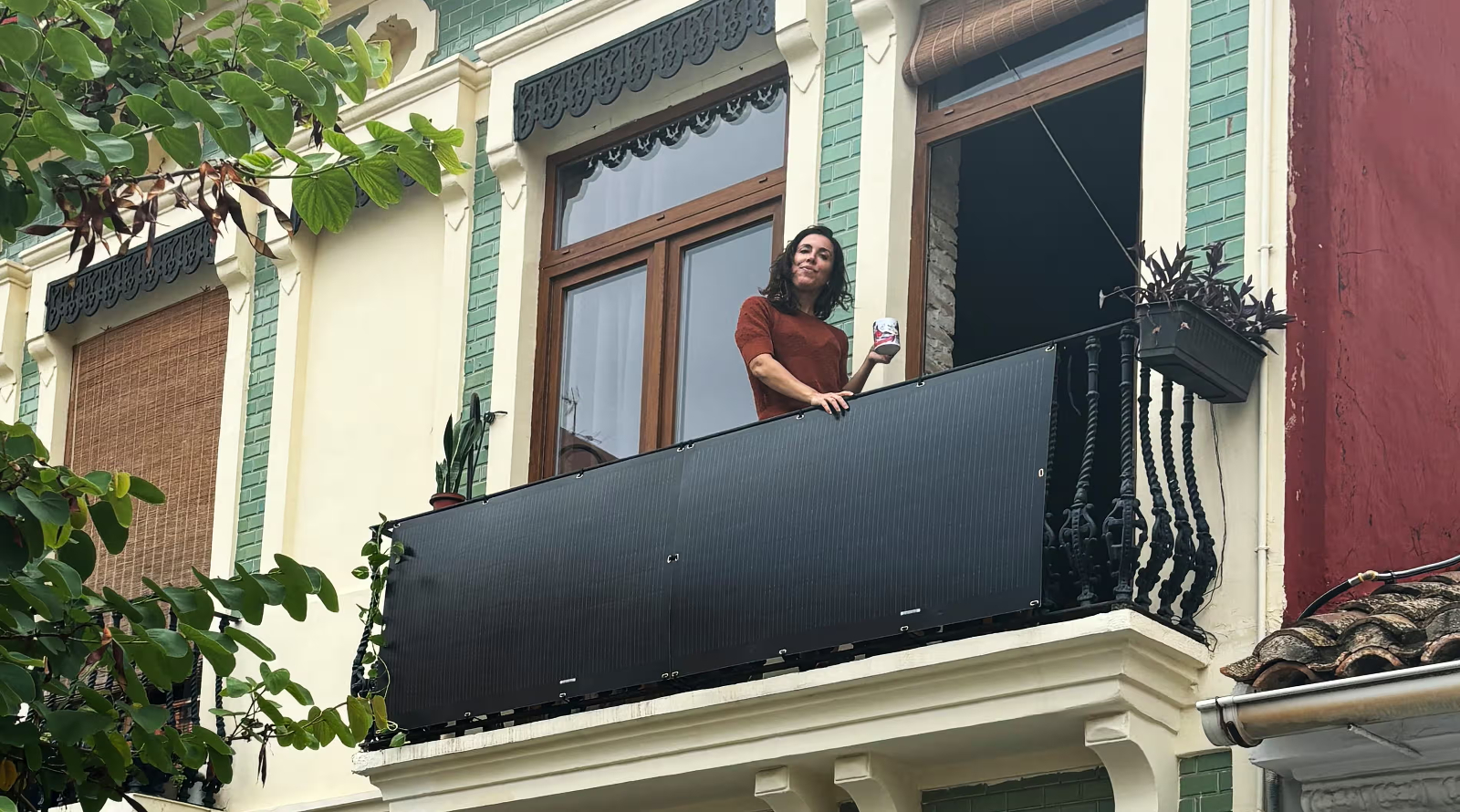 Germany Embraces Balkonkraftwerke — Balcony Picture voltaic For Residences